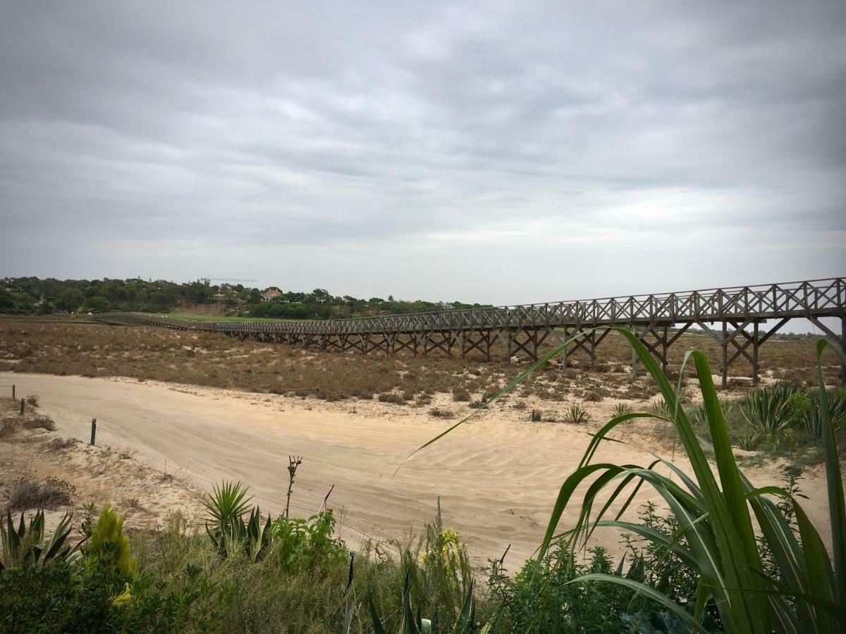 Victory Village Sea Views Quinta do Lago Exteriér fotografie