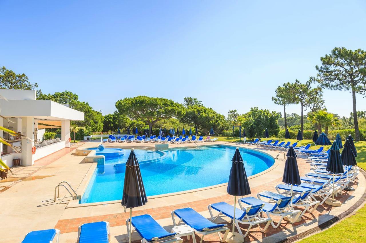 Victory Village Sea Views Quinta do Lago Exteriér fotografie