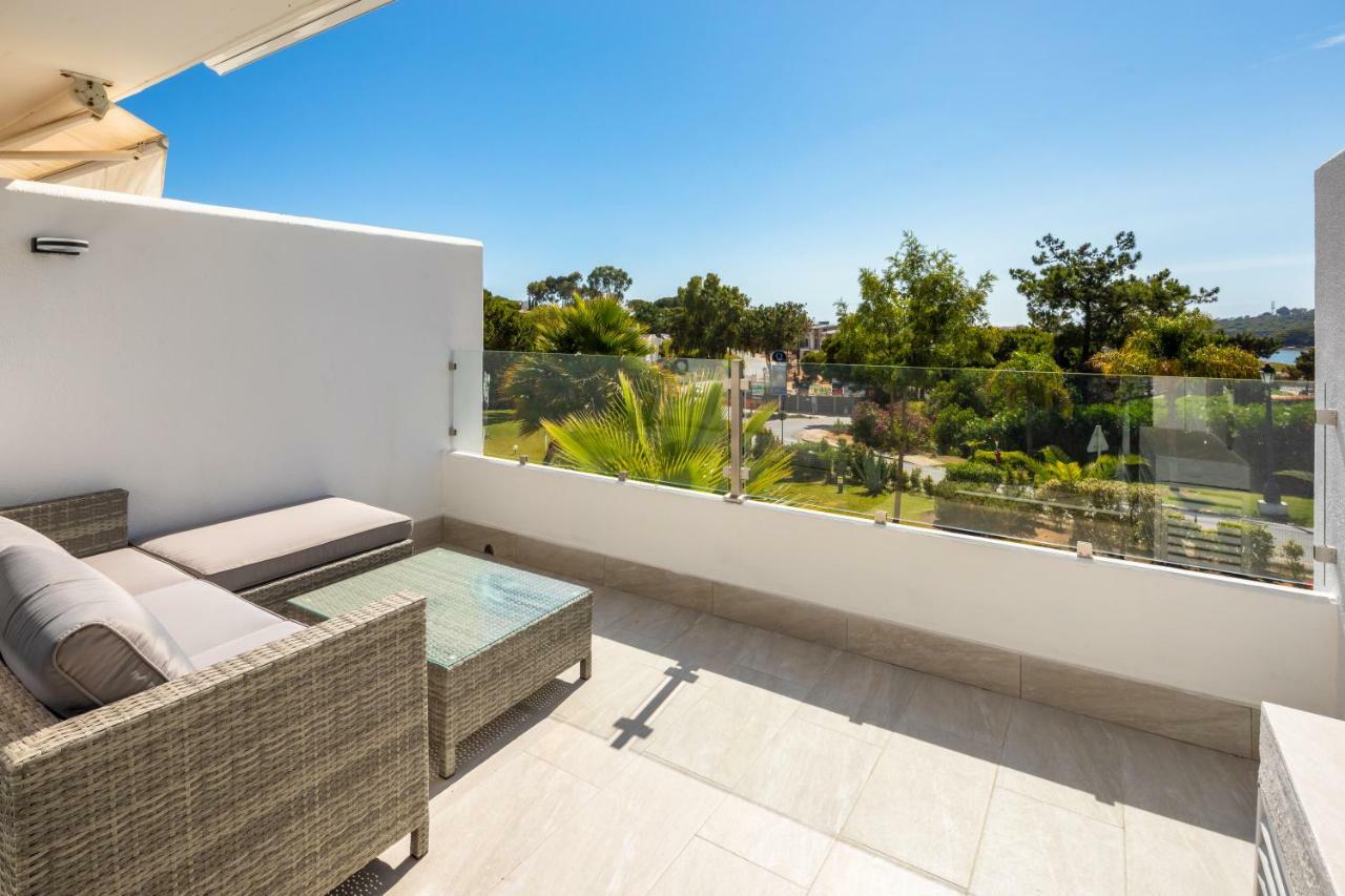 Victory Village Sea Views Quinta do Lago Exteriér fotografie
