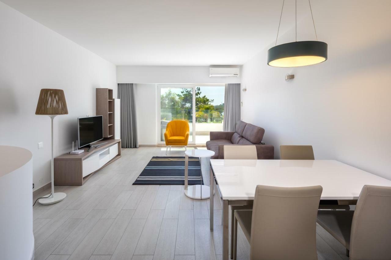 Victory Village Sea Views Quinta do Lago Exteriér fotografie